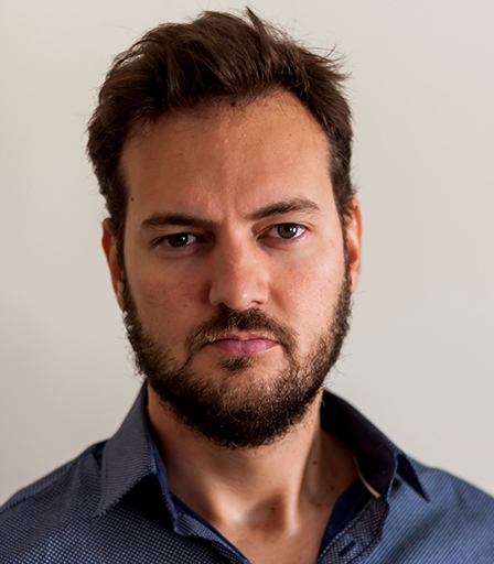 Ludovic Girard