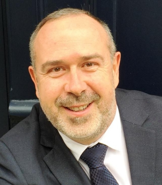 Jean Jacques MAURY