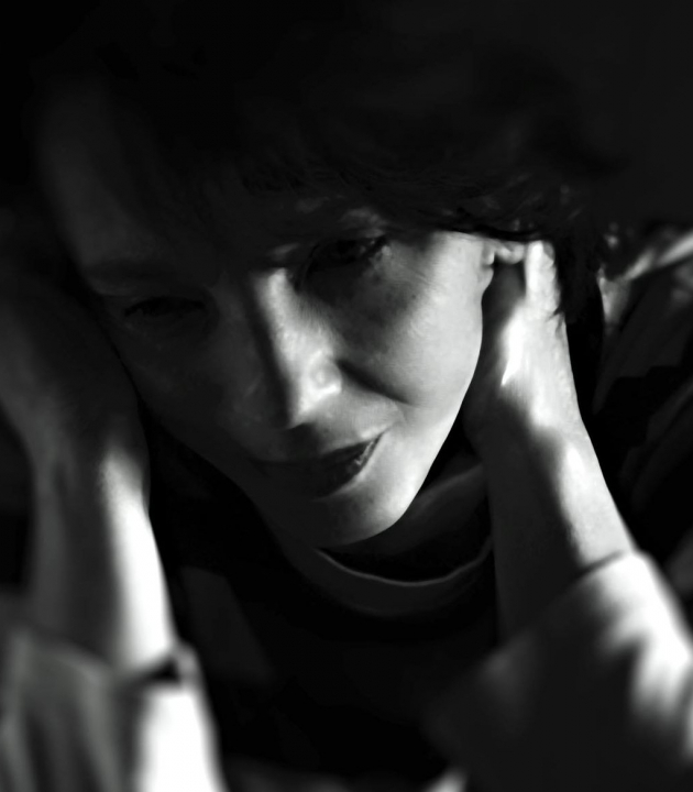 Sandrine Caffin