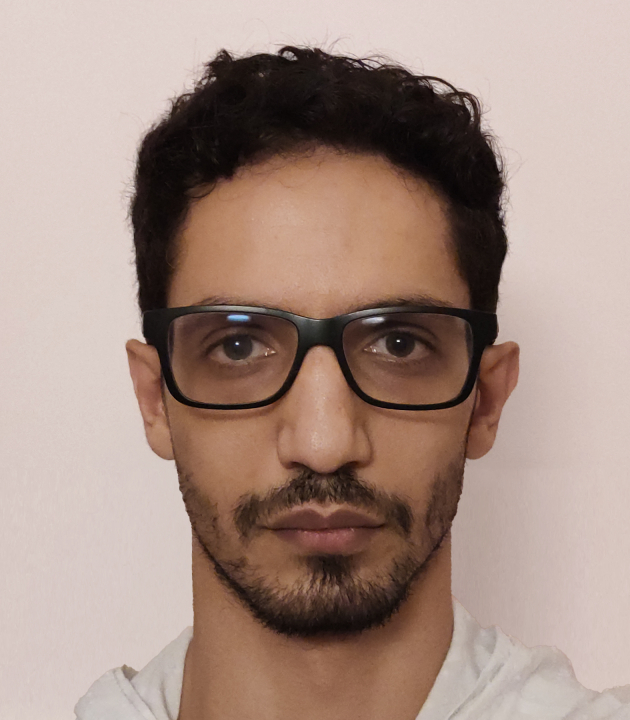 Amin MOKHRETAR