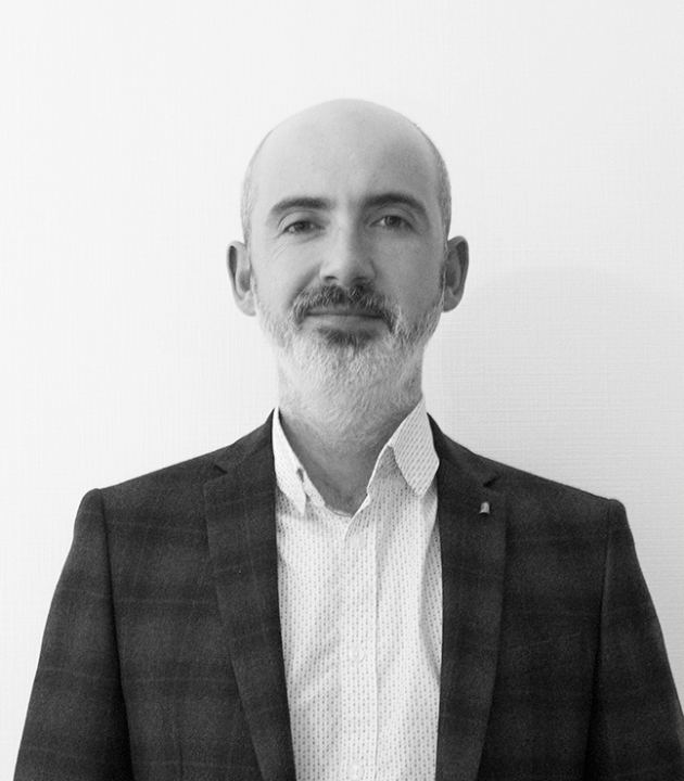 Christophe LECLERCQ