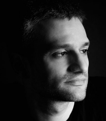 Arnaud Robinet