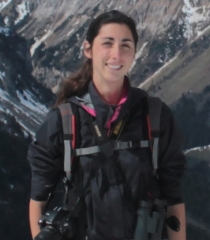 Emilie MÜLLER