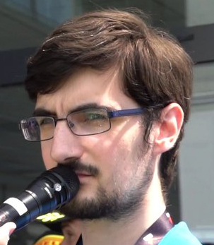 Michaël Duforest