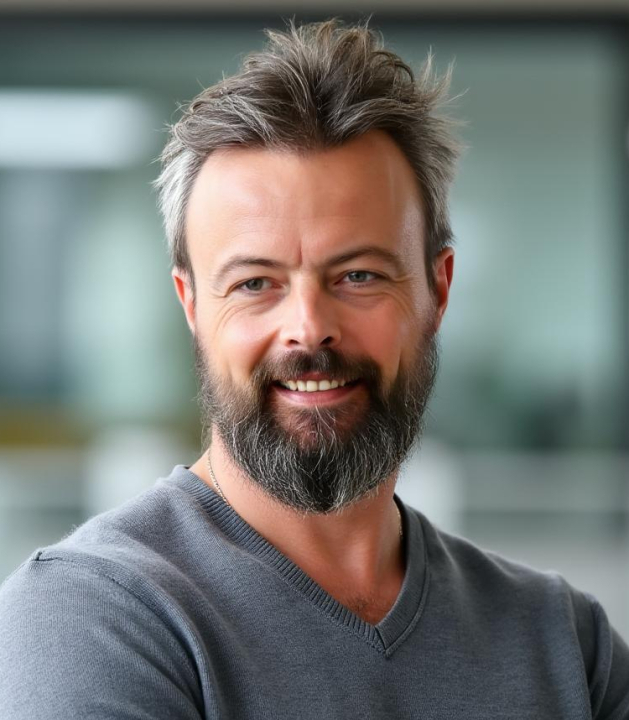 Yann Negroni