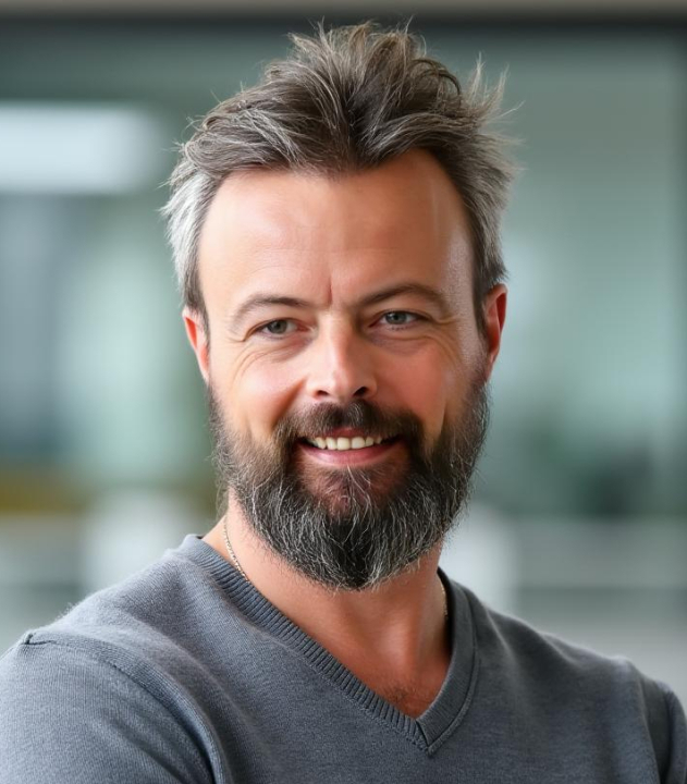 Yann Negroni