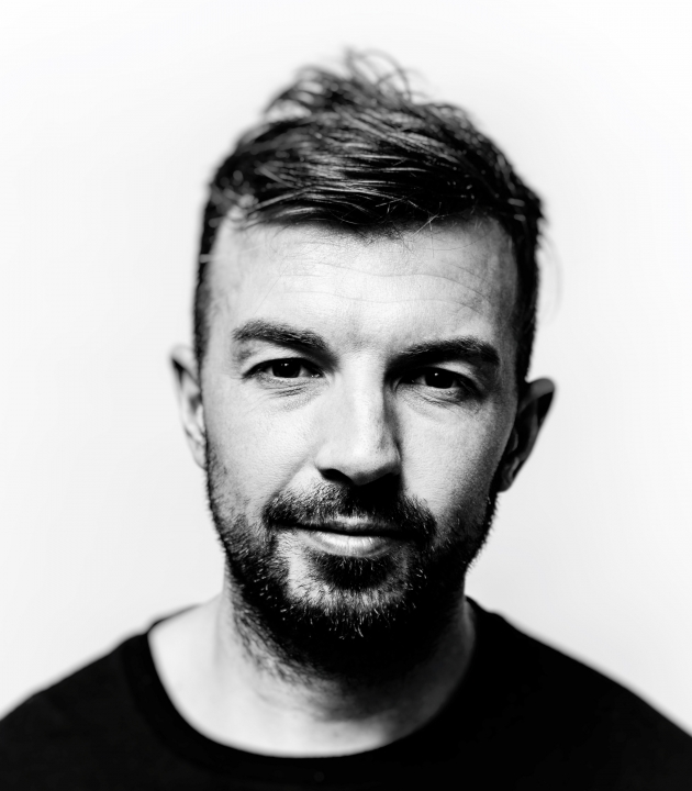 Gilles Tamagna