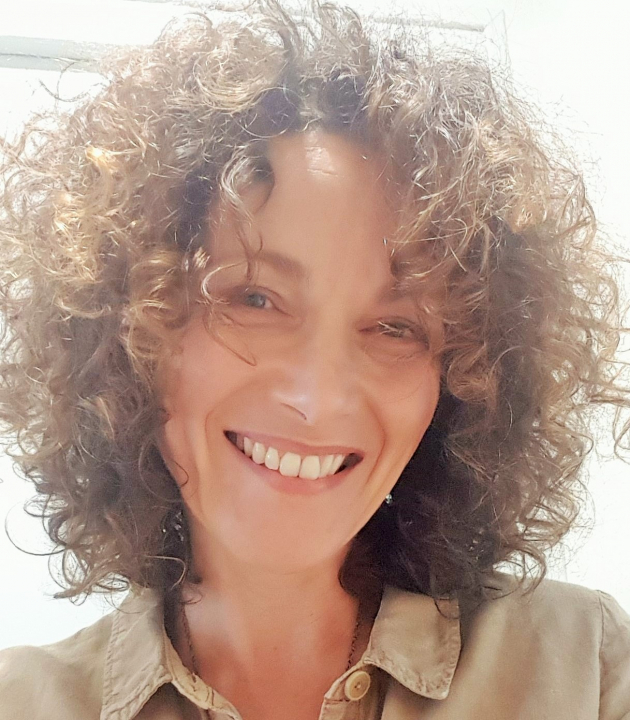 NATHALIE TARIS GUÉRIN