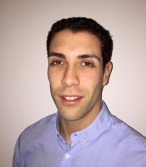 Romain Ikhlef