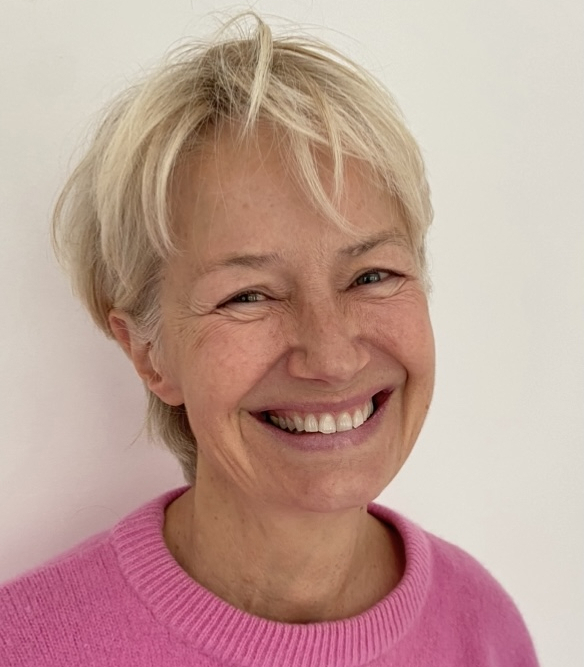 Virginie Mosneron Dupin