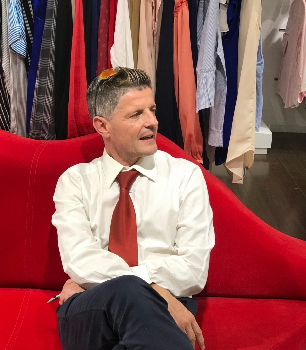 Andoni Gartzia Urtaza