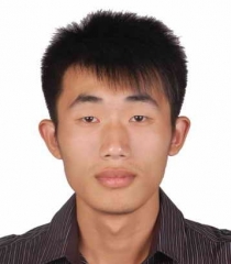 Junnan HE