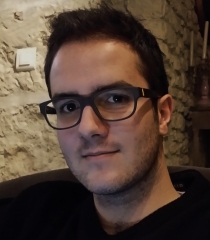 Victor Girardin