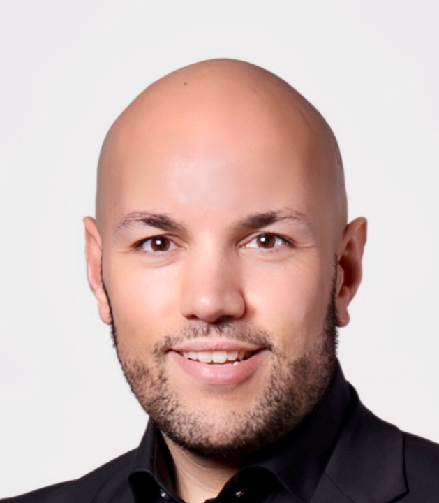 Ahmed HADJAR