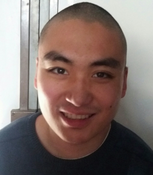 Eric Ty