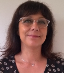Marianne Démarest