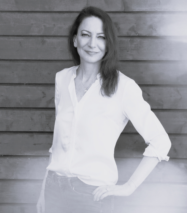 Isabelle BARNEL