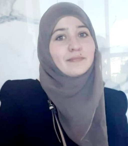 Mejri Kaouther