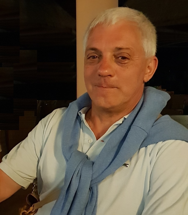 Philippe LAGUETTE