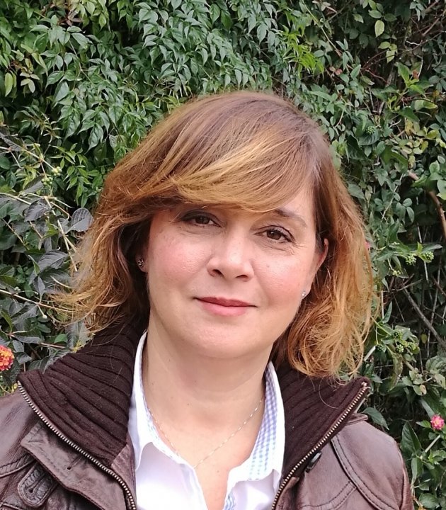 CATALINA BAREA ORTEGA