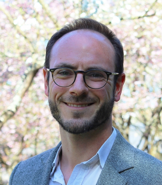 Fabrice Touzet