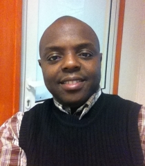 Paulin NGANOU