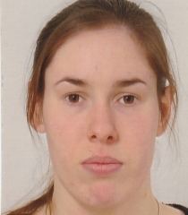 Anaïs Colin