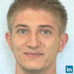 Bastien Boudesocque