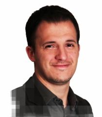 Laurent Geneste