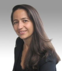 Nathalie DURAN