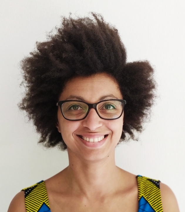 Gaelle JOSEPH