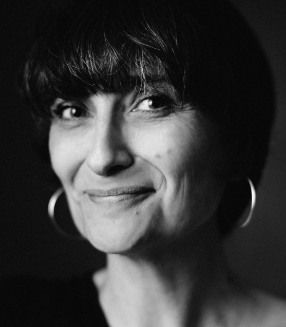 CHRISTINE KUZBINSKI