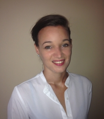 justine dubreuil