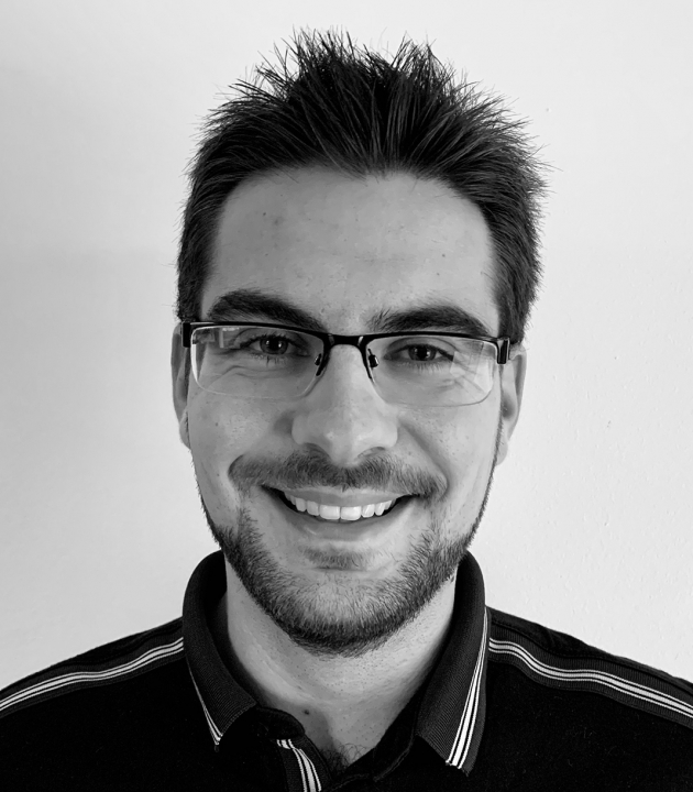 Nicolas PILLET