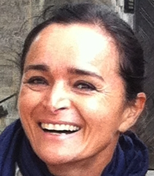 Sandrine Samier