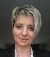 ISABELLE LE GAILLARD