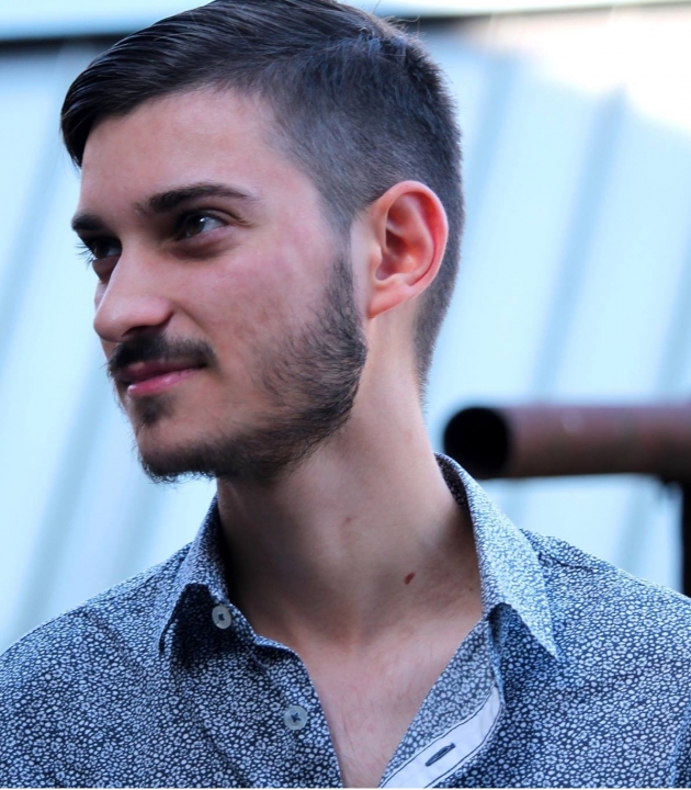 Evan Cholvy