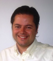 Luis Gabriel Silva