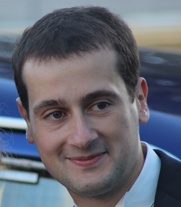 Florian ROTARD
