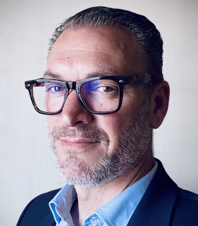 Mickael Dousson