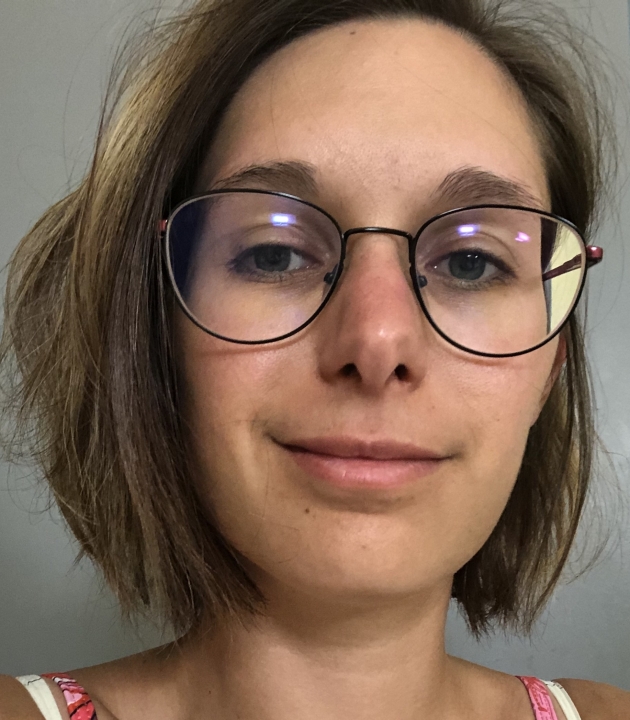 Ophélie Bizon