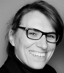Stéphanie ENGELVIN
