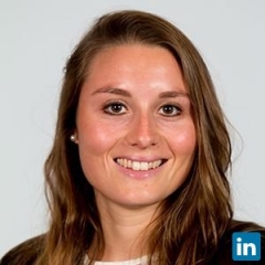Caroline Baille