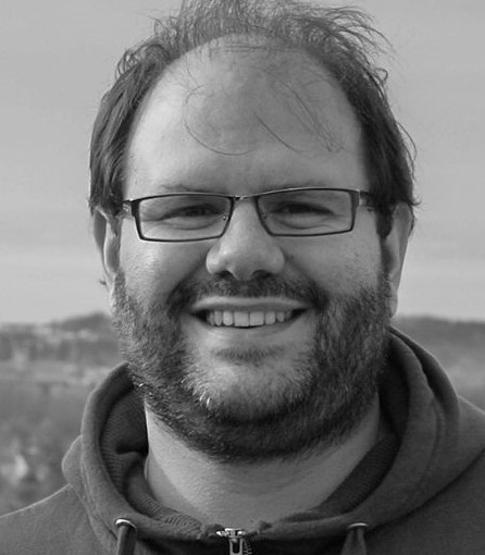 Sébastien Rachet
