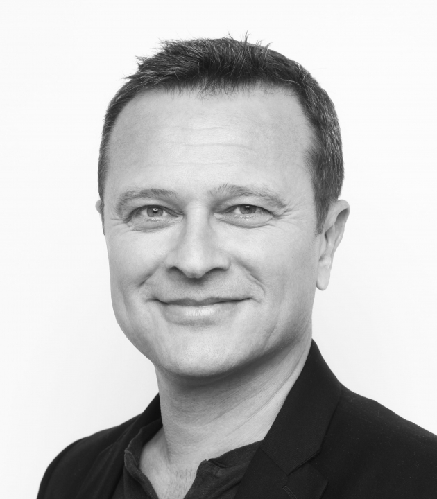 Jean-Marc ALLEN