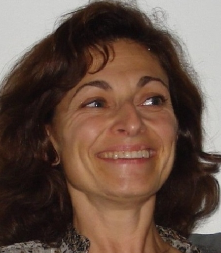 Sabine Fouvry