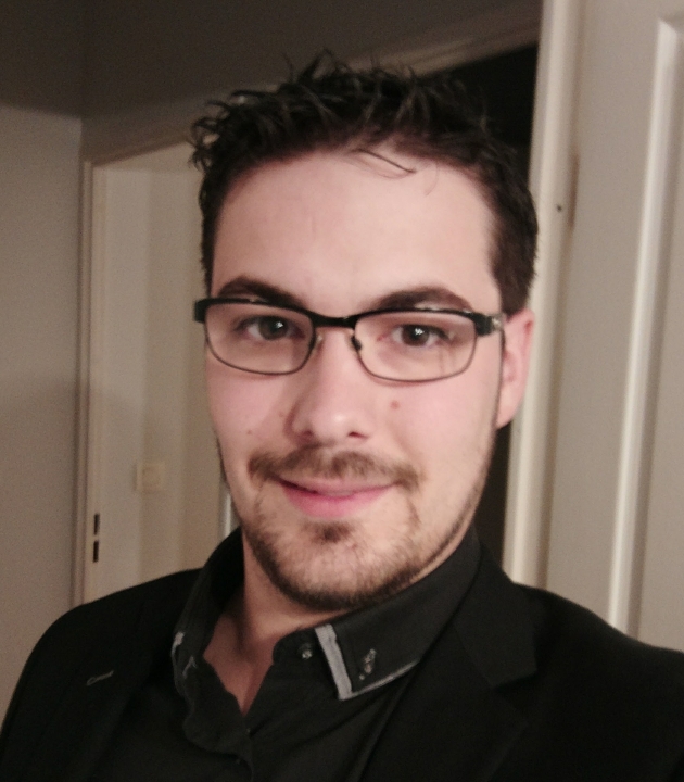 Alexis Ardouin