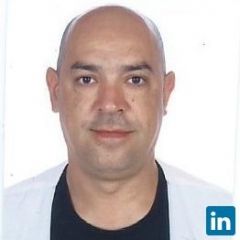 Xavier Vinuesa González