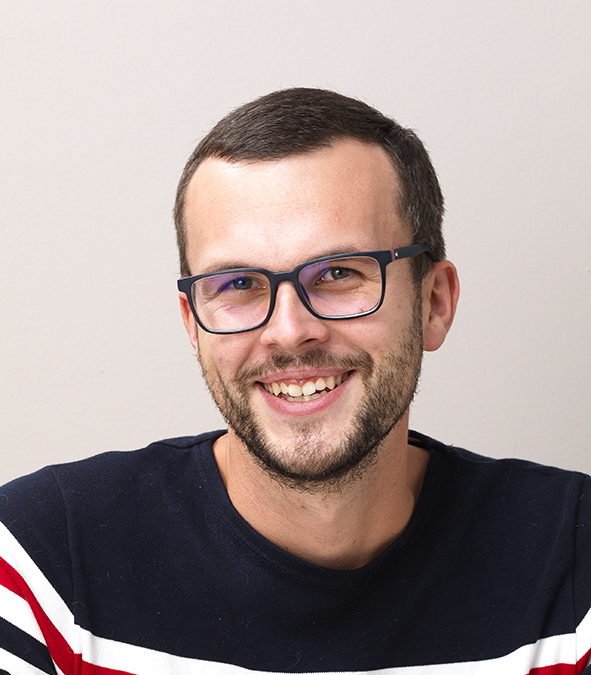 Aurélien Grière - Clerc