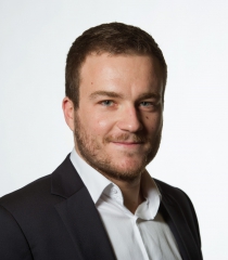 Simon THOURY